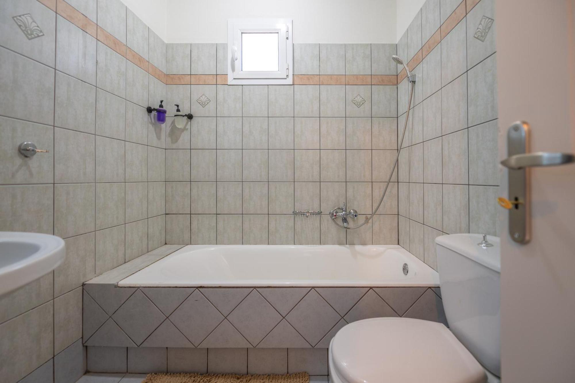 Apaggio Di Argostoli Apartments - Private Parking & Sea View Ruang foto