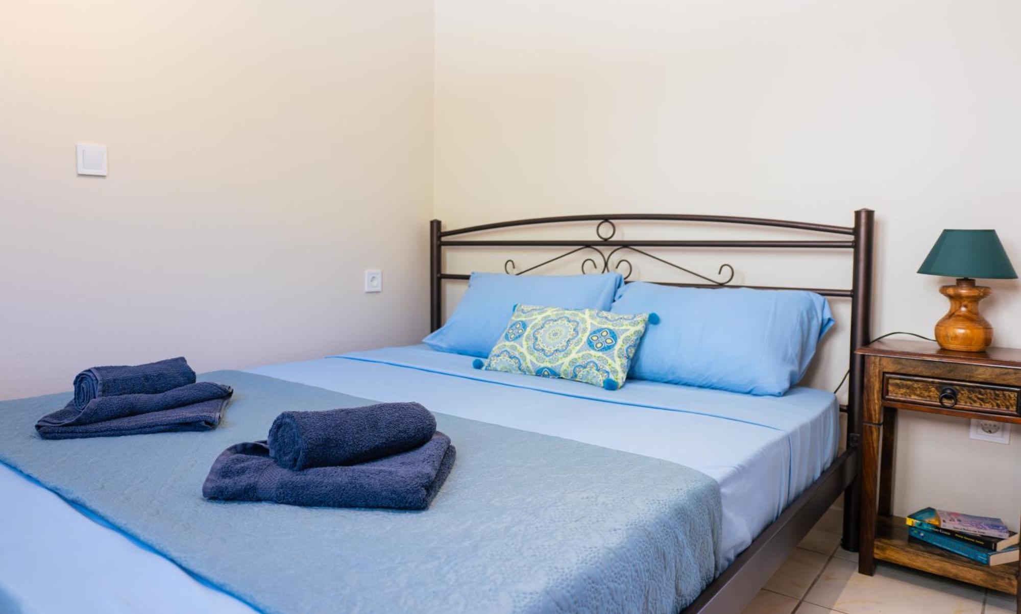 Apaggio Di Argostoli Apartments - Private Parking & Sea View Ruang foto